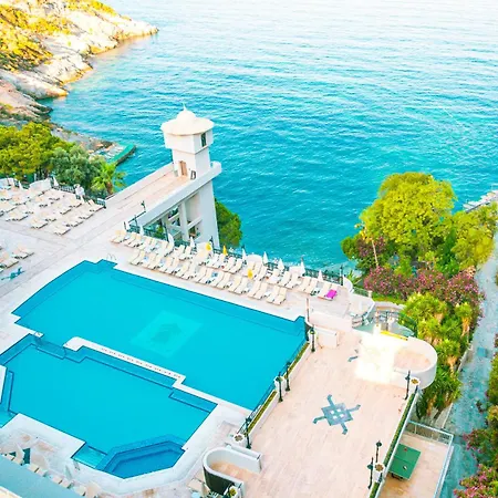 Ladonia Adakule 5* Aydin