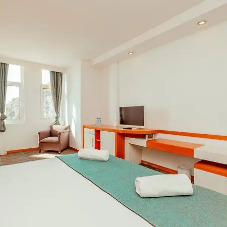 Ladonia Adakule Hotel 5*