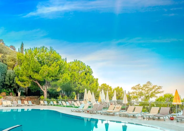 Ladonia Adakule 5* Aydın